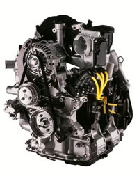 P225E Engine